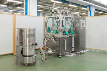 Heißwasser Hochdruckreiniger